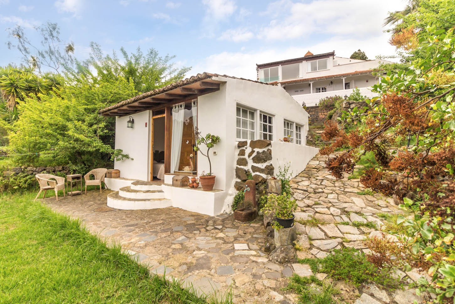 Terrific holiday homes for sale in Tenerife